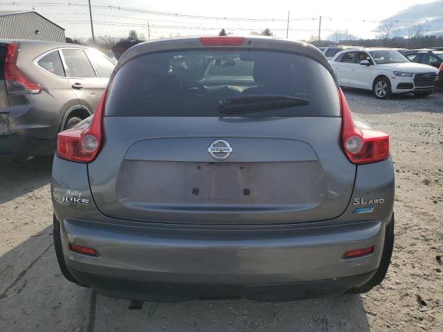 Aukcja sprzedaży 2014 Nissan Juke S, vin: JN8AF5MV2ET360385, numer aukcji: 37359434