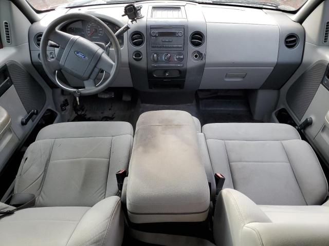Продаж на аукціоні авто 2007 Ford F150, vin: 1FTVX12557NA12884, номер лоту: 39121404