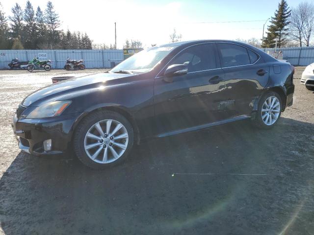 Aukcja sprzedaży 2009 Lexus Is 250, vin: JTHCK262292029303, numer aukcji: 37637534
