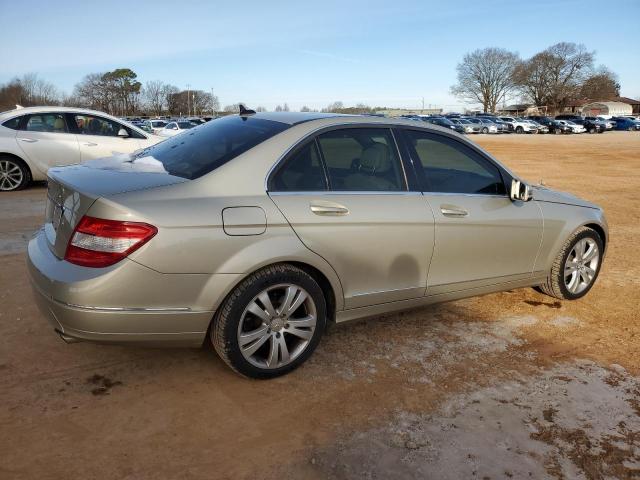 Aukcja sprzedaży 2010 Mercedes-benz C 300, vin: WDDGF5EB8AF464419, numer aukcji: 38905664