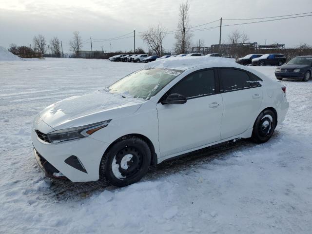Auction sale of the 2022 Kia Forte Gt, vin: 3KPF44ACXNE466872, lot number: 38718834