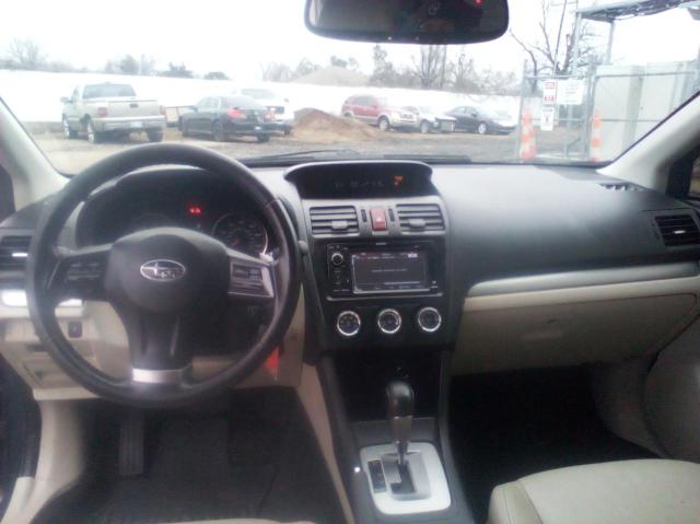 40697224 :رقم المزاد ، JF2GPAKC9DH211598 vin ، 2013 Subaru Xv Crosstrek 2.0 Limited مزاد بيع