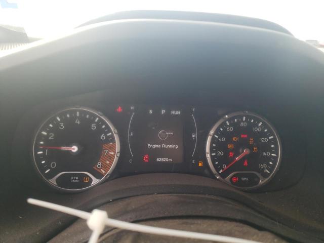 40985144 :رقم المزاد ، ZACNJAAB1LPM06891 vin ، 2020 Jeep Renegade مزاد بيع