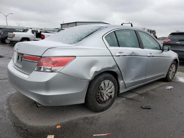 Aukcja sprzedaży 2012 Honda Accord Lx, vin: 1HGCP2F38CA057620, numer aukcji: 40617454