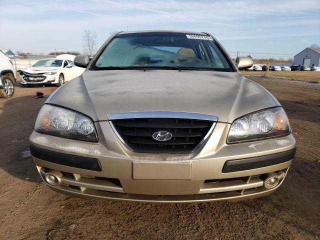 Продаж на аукціоні авто 2006 Hyundai Elantra Gls, vin: KMHDN56D36U203620, номер лоту: 36896244