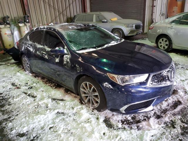 37957684 :رقم المزاد ، 19UUB1F38JA006936 vin ، 2018 Acura Tlx مزاد بيع
