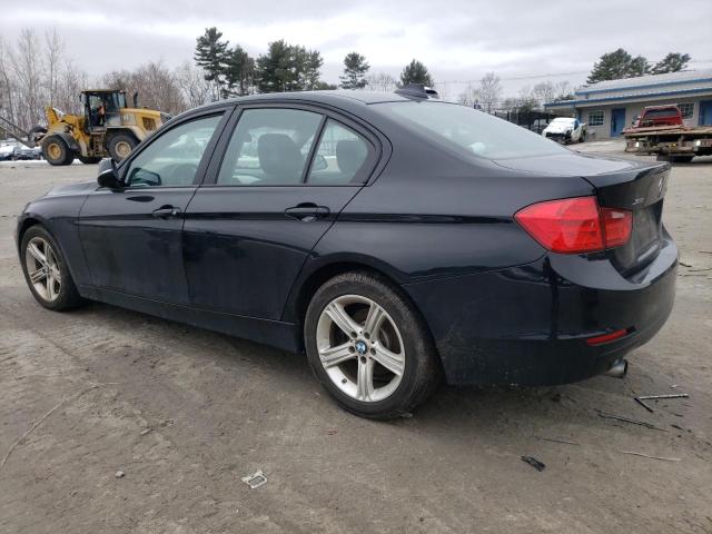 2013 Bmw 320 I Xdrive მანქანა იყიდება აუქციონზე, vin: WBA3C3C56DF981853, აუქციონის ნომერი: 40591604