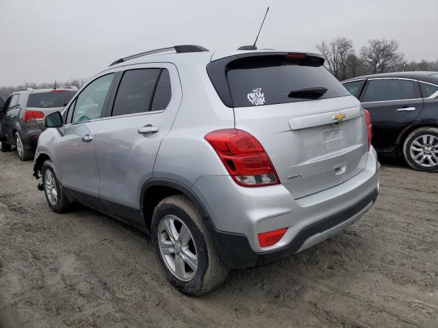 Продаж на аукціоні авто 2017 Chevrolet Trax 1lt, vin: KL7CJLSBXHB235495, номер лоту: 39619464