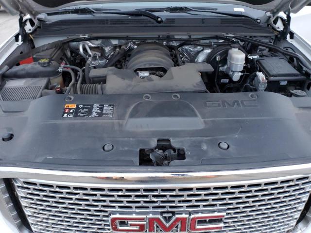 2016 Gmc Yukon Xl Denali მანქანა იყიდება აუქციონზე, vin: 1GKS2HKJ3GR251810, აუქციონის ნომერი: 37407784