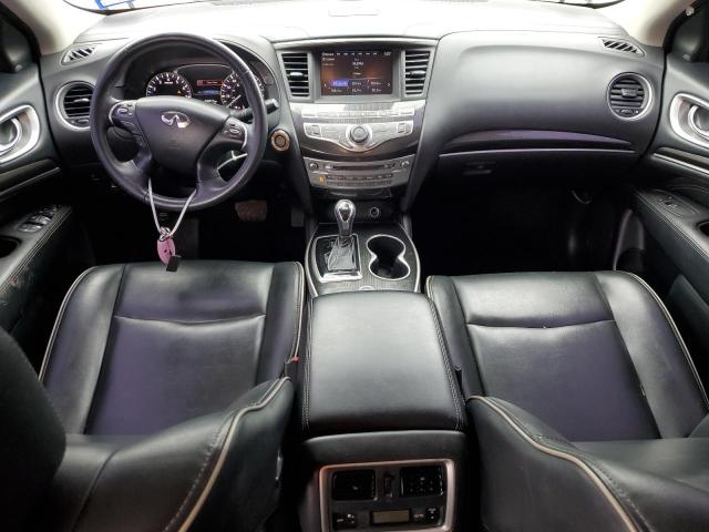 Продаж на аукціоні авто 2019 Infiniti Qx60 Luxe, vin: 5N1DL0MN7KC514522, номер лоту: 40098714