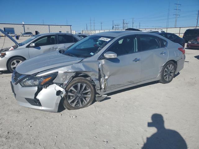 Продажа на аукционе авто 2016 Nissan Altima 2.5, vin: 1N4AL3AP7GC214264, номер лота: 40644284