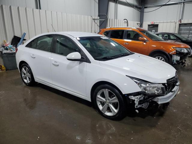 Aukcja sprzedaży 2015 Chevrolet Cruze Lt, vin: 1G1PE5SB7F7150868, numer aukcji: 38616824
