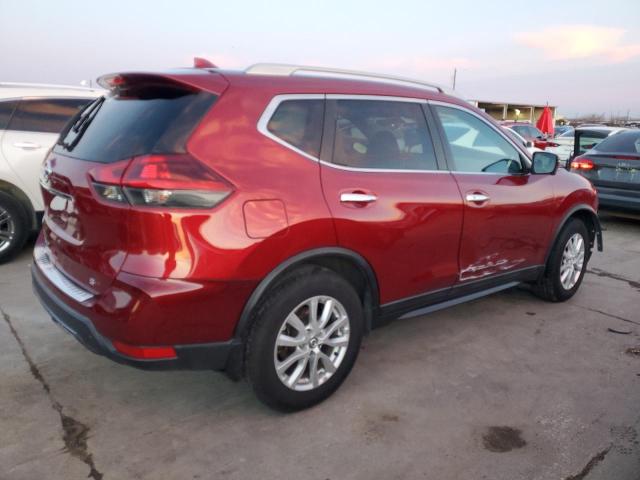37586404 :رقم المزاد ، 5N1AT2MT0JC734645 vin ، 2018 Nissan Rogue S مزاد بيع