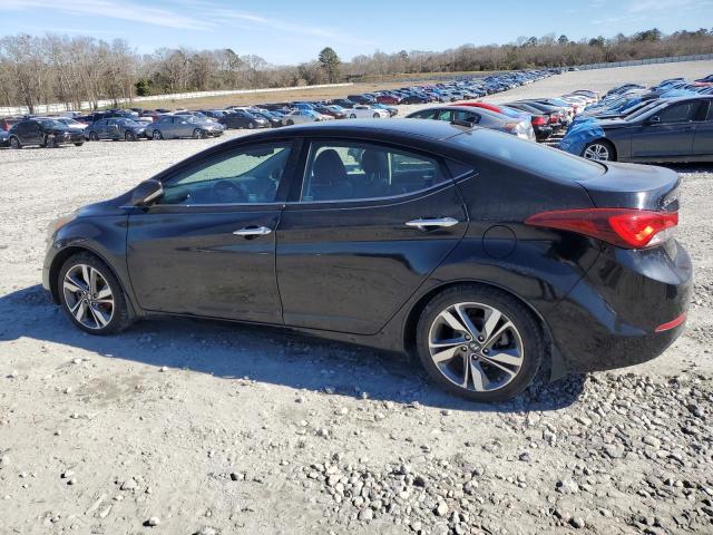 Aukcja sprzedaży 2014 Hyundai Elantra Se, vin: KMHDH4AE7EU090500, numer aukcji: 40429474