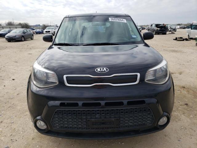 2016 Kia Soul + მანქანა იყიდება აუქციონზე, vin: KNDJP3A50G7307665, აუქციონის ნომერი: 36929064