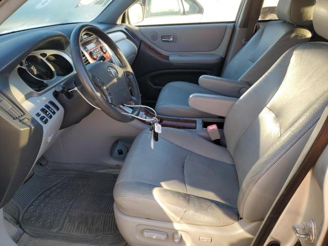Продаж на аукціоні авто 2006 Toyota Highlander Limited, vin: JTEEP21A660146105, номер лоту: 37647604