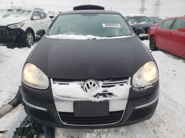 Aukcja sprzedaży 2010 Volkswagen Jetta Limited, vin: 3VWAZ7AJ9AM131840, numer aukcji: 38994034