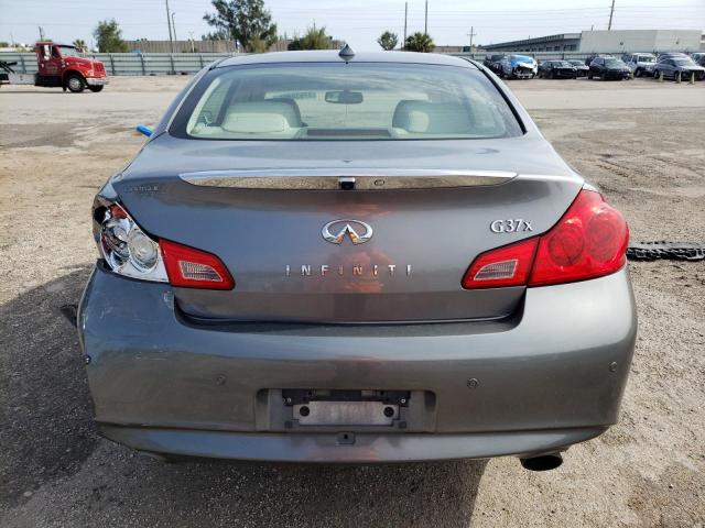Aukcja sprzedaży 2011 Infiniti G37, vin: JN1CV6AR0BM411914, numer aukcji: 37635464