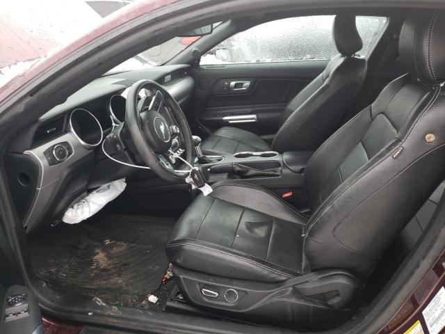 Aukcja sprzedaży 2018 Ford Mustang, vin: 1FA6P8TH9J5179641, numer aukcji: 38791794