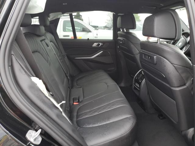 Продаж на аукціоні авто 2023 Bmw X5 M50i, vin: 5UXJU4C0XP9R02073, номер лоту: 38949524
