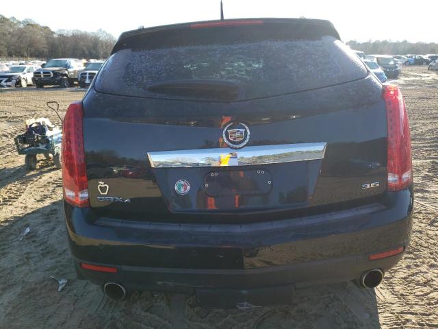 Aukcja sprzedaży 2012 Cadillac Srx Premium Collection, vin: 3GYFNFE33CS609916, numer aukcji: 82306593