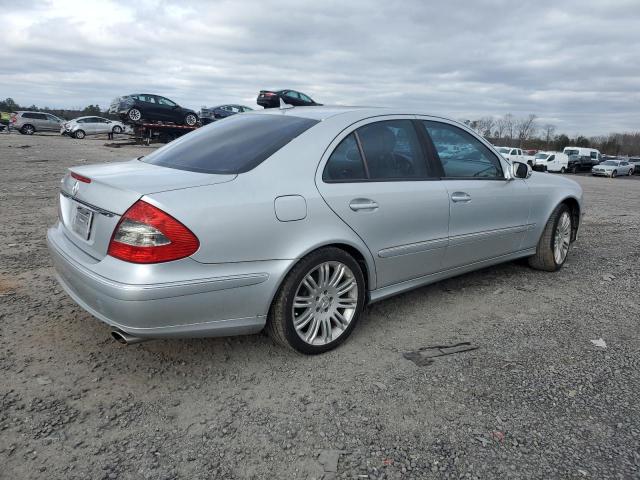 40548574 :رقم المزاد ، WDBUF56X07B134070 vin ، 2007 Mercedes-benz E 350 مزاد بيع