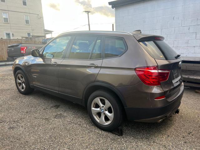 Продаж на аукціоні авто 2011 Bmw X3 Xdrive28i, vin: 5UXWX5C56BL708733, номер лоту: 37403544