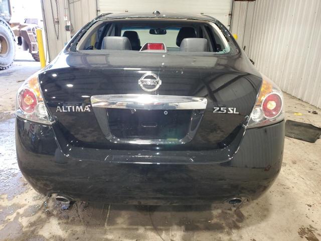 2012 Nissan Altima Base მანქანა იყიდება აუქციონზე, vin: 1N4AL2AP5CC175226, აუქციონის ნომერი: 38902614