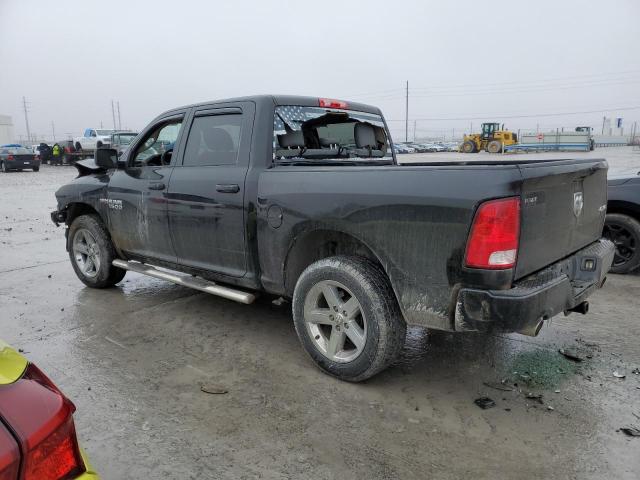 Продаж на аукціоні авто 2017 Ram 1500 St, vin: 3C6RR7KTXHG790595, номер лоту: 39417244