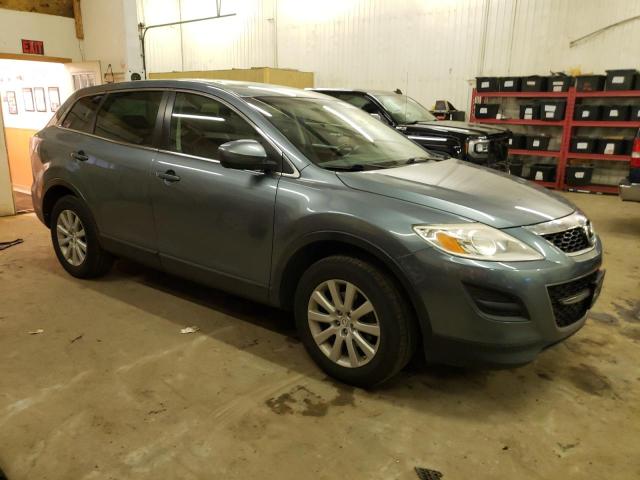 Продаж на аукціоні авто 2010 Mazda Cx-9, vin: JM3TB3MA1A0229436, номер лоту: 37262864