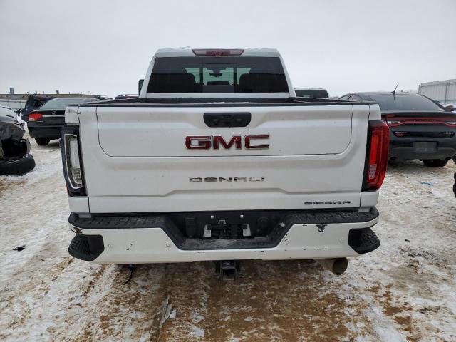 Продажа на аукционе авто 2021 Gmc Sierra K2500 Denali, vin: 1GT49REY4MF230198, номер лота: 37787264