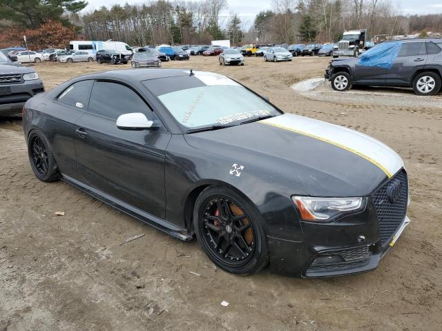 Продажа на аукционе авто 2015 Audi A5 Premium Plus, vin: WAUMFAFR3FA029259, номер лота: 36841544