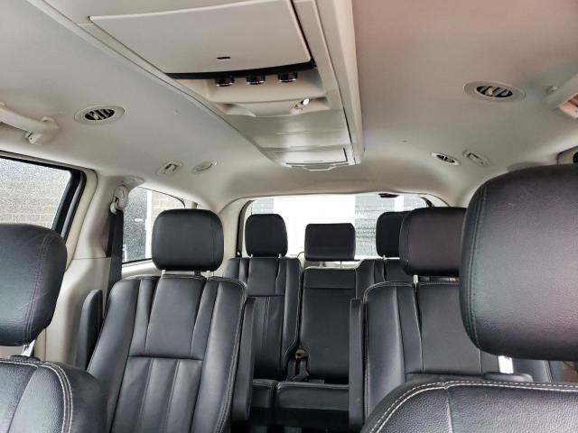 Продаж на аукціоні авто 2014 Chrysler Town & Country Touring, vin: 2C4RC1BGXER274785, номер лоту: 38763994