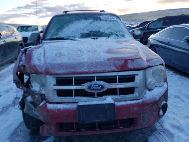 Продажа на аукционе авто 2008 Ford Escape Xlt, vin: 1FMCU931X8KE61681, номер лота: 36852164