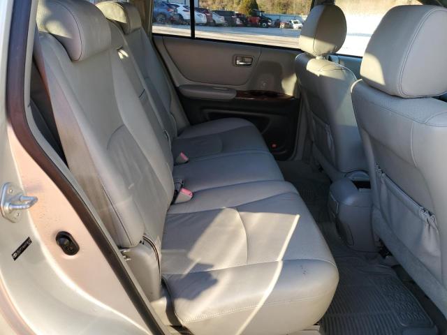 Продаж на аукціоні авто 2006 Toyota Highlander Limited, vin: JTEEP21A660146105, номер лоту: 37647604
