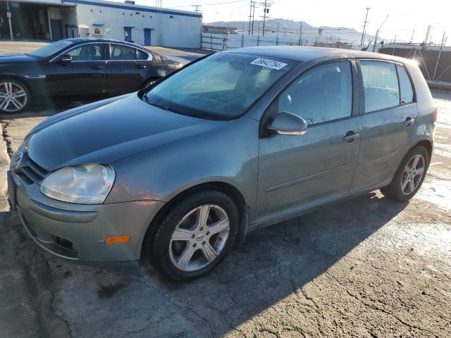 39642754 :رقم المزاد ، WVWDA71K38W107673 vin ، 2008 Volkswagen Rabbit مزاد بيع