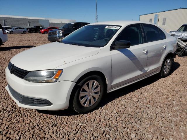 40356884 :رقم المزاد ، 3VW1K7AJ0CM350659 vin ، 2012 Volkswagen Jetta مزاد بيع