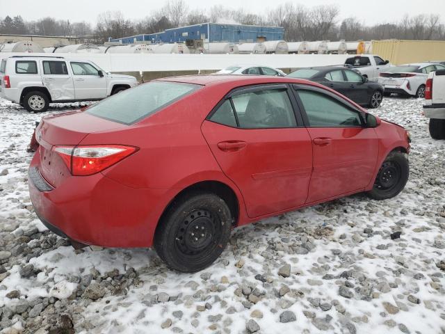 Aukcja sprzedaży 2014 Toyota Corolla L, vin: 2T1BURHE2EC068461, numer aukcji: 39459944