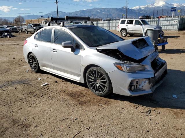 Продажа на аукционе авто 2020 Subaru Wrx Limited, vin: JF1VA1N65L8811729, номер лота: 40247534