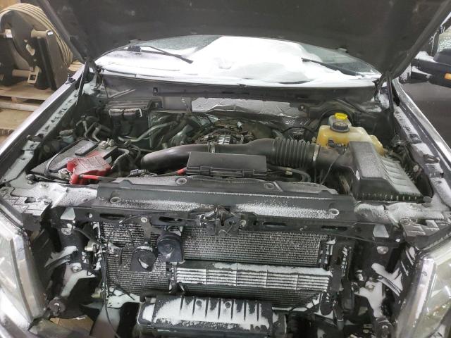 38569344 :رقم المزاد ، 1FTFW1ET8EKD55155 vin ، 2014 Ford F150 Supercrew مزاد بيع