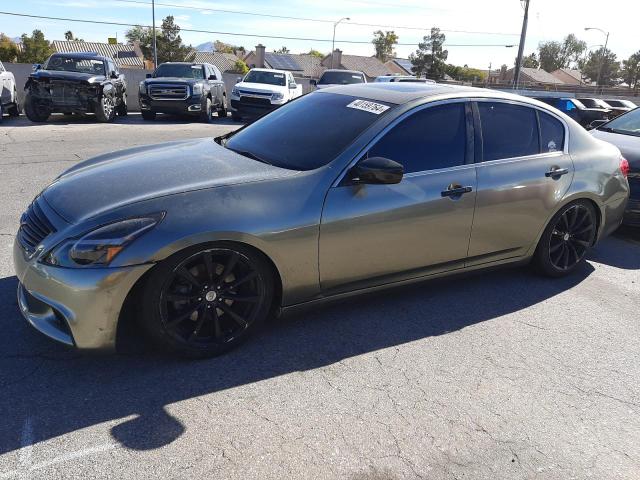 40159764 :رقم المزاد ، JN1CV6AP1CM933290 vin ، 2012 Infiniti G37 Base مزاد بيع