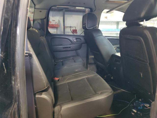 40289114 :رقم المزاد ، 1GC1KYE84CF181911 vin ، 2012 Chevrolet Silverado K2500 Heavy Duty Ltz مزاد بيع