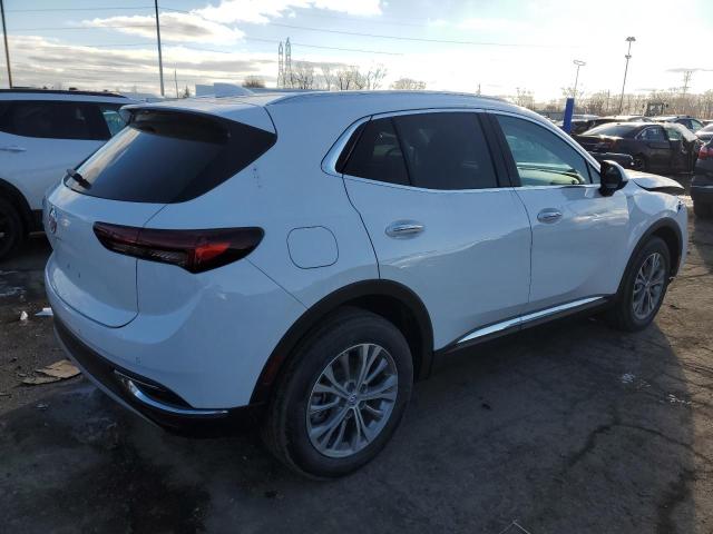 Продажа на аукционе авто 2023 Buick Envision Preferred, vin: LRBFZMR48PD199474, номер лота: 82655113