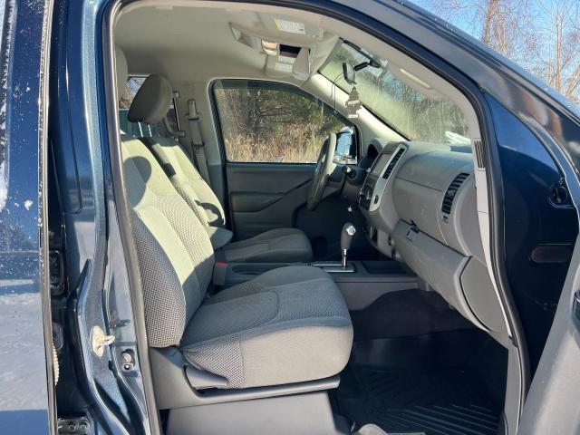 39106634 :رقم المزاد ، 1N6AD0EV7KN721965 vin ، 2019 Nissan Frontier S مزاد بيع