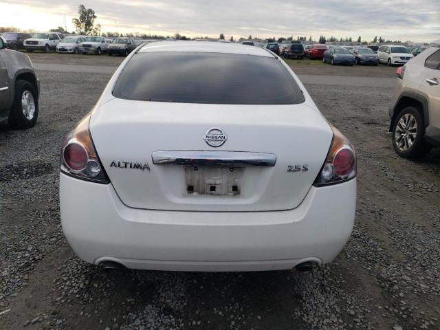 36964954 :رقم المزاد ، 1N4AL2AP6AN442116 vin ، 2010 Nissan Altima Base مزاد بيع