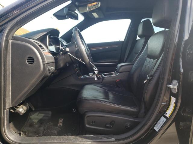 Продаж на аукціоні авто 2015 Chrysler 300c Platinum, vin: 2C3CCAPT3FH881957, номер лоту: 38464024