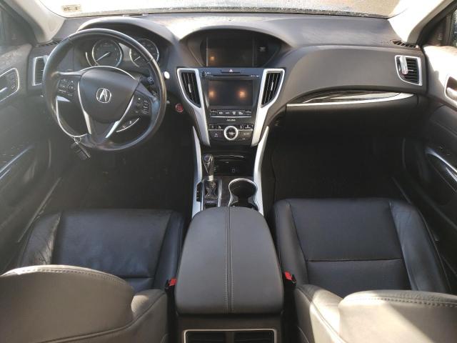 Aukcja sprzedaży 2020 Acura Tlx Technology, vin: 19UUB1F5XLA009227, numer aukcji: 37864474