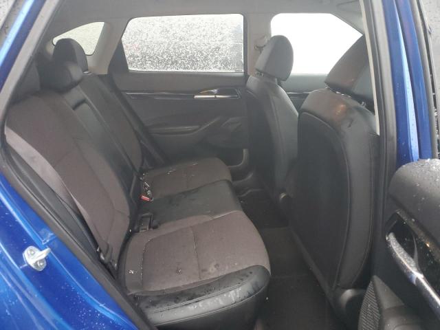 Продажа на аукционе авто 2021 Kia Seltos S, vin: KNDEUCAA3M7155268, номер лота: 82496363