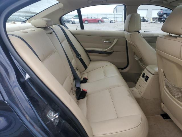 2007 Bmw 328 Xi Sulev მანქანა იყიდება აუქციონზე, vin: WBAVC73537KP34527, აუქციონის ნომერი: 37482394