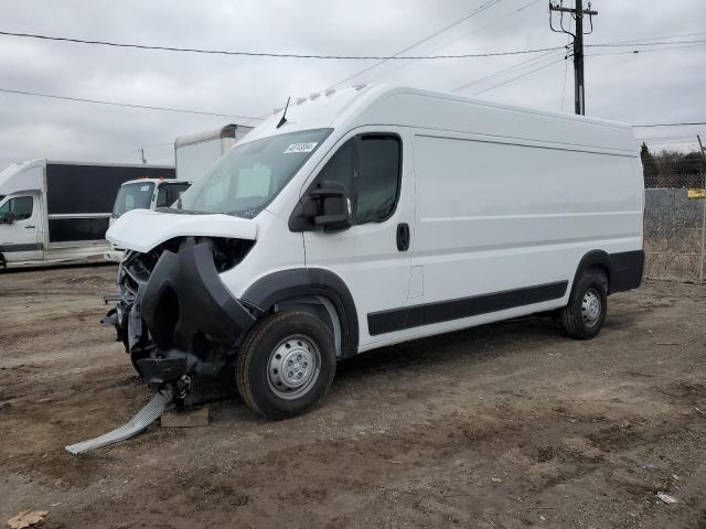 Продажа на аукционе авто 2023 Ram Promaster 3500 3500 High, vin: 3C6MRVJG4PE510084, номер лота: 40743084